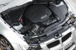 BMW M3 Convertible 2009 года